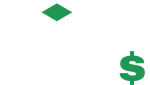 rg logo white